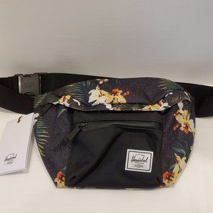 Herschel Seventeen Waist Bag - Hawaii Aloha